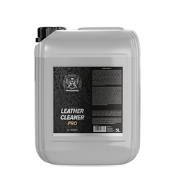 Professional Leather Cleaner 5L 